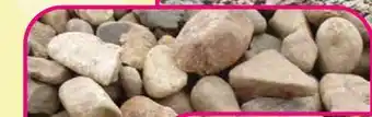 Ace Hardware River Pebbles offer