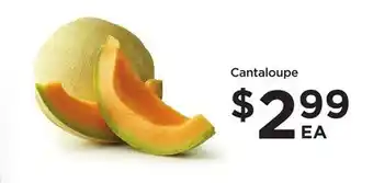 Food 4 Less Cantaloupe offer