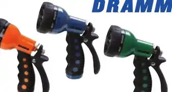 Ace Hardware Dramm Touch'n Flow Nozzle offer
