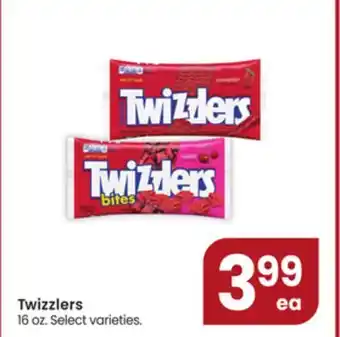 Jewel-Osco Twizzlers offer