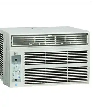 6, 000 BTU Air Conditioner