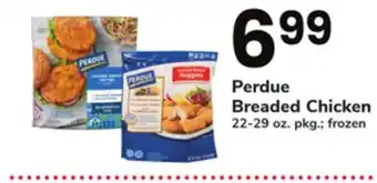 ACME Perdue Breaded Chicken offer