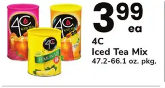 ACME 4C Iced Tea Mix offer
