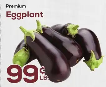 DeCicco & Sons Premium Eggplant offer