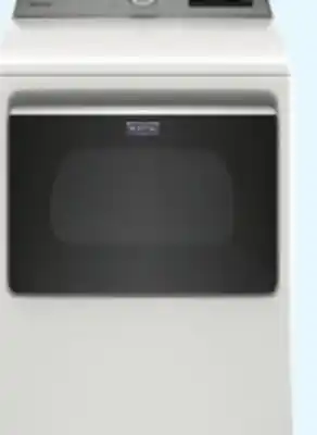 Lowe's 7.4-cu ft Electric Dryer offer