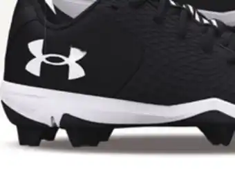 Big 5 Under Armour Girls' 2.0 RM Jr. Softball Cleats offer