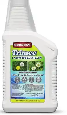 Runnings Trimec Lawn Weed Killer offer