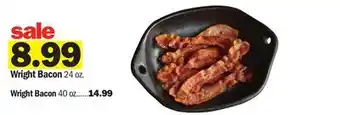 Meijer Wright Bacon offer