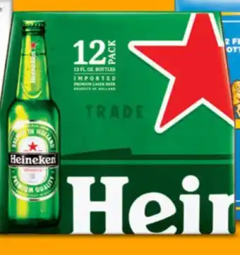 Target Heineken 12-pk. Beer offer