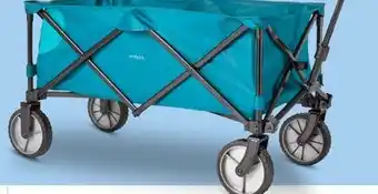 Target Embark collapsible wagon offer
