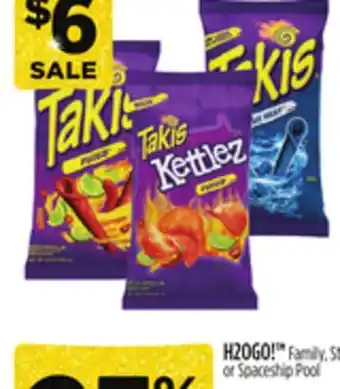 Dollar General Takis offer