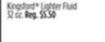 Dollar General Kingsford offer