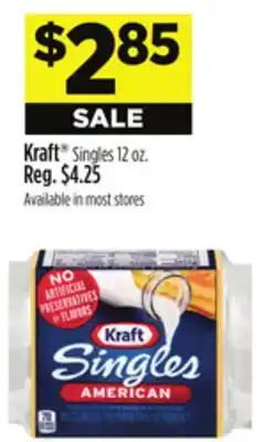 Dollar General Kraft offer