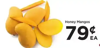 Food 4 Less Honey Mangos offer