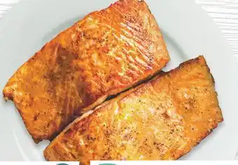 Fresh Thyme Pier 33 Premium Select Coho Salmon Fillets offer