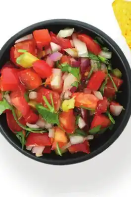 Fresh Thyme Fresh Thyme Fresh Made Salsa or Pico De Gallo offer
