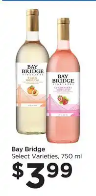 Food 4 Less Bay Bridge offer