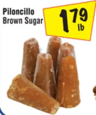 El Super Brown Sugar offer