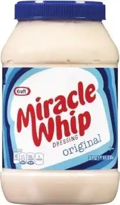 Kroger Miracle Whip offer