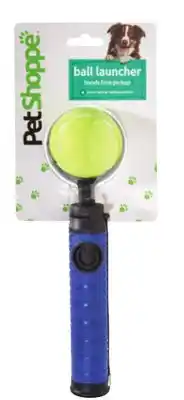 Ocean State Job Lot Pet Shoppe Ball Launcher offer