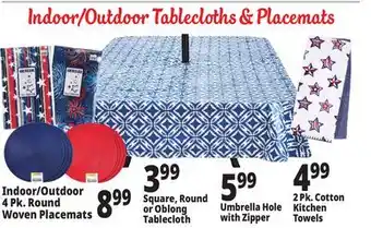 Ocean State Job Lot Kitchen Linens offer