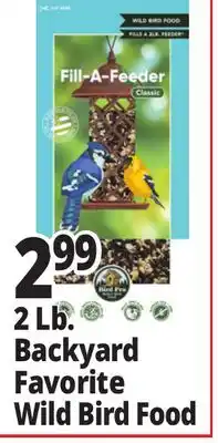 Ocean State Job Lot Morning Song Wildlife Food Peanuts 3 lbs offer