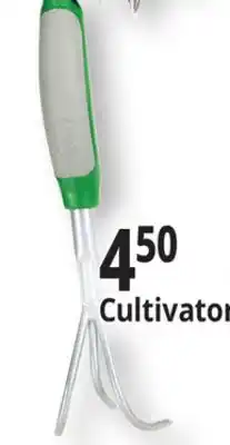 Ocean State Job Lot Cultivator offer