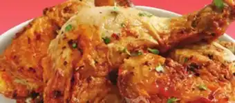 C Town QUARTERED CHICKEN LEGS offer