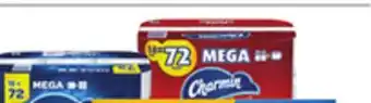 ACME Charmin Bath Tissue offer