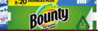 ACME Bounty Paper Towels offer