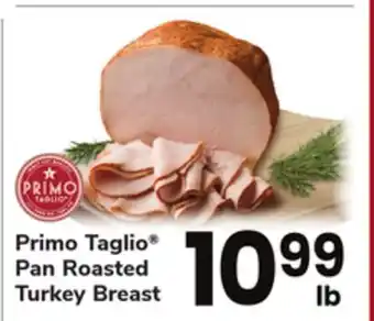 ACME Primo Taglio Pan Roasted Turkey Breast offer