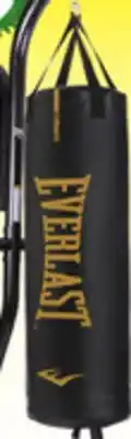 Big 5 Everlast 100 lb. Elite Nevatear Heavy Bag offer