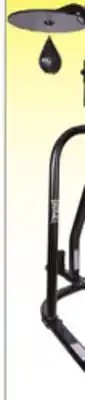 Big 5 Everlast Dual 2-Station Heavy Bag Stand offer