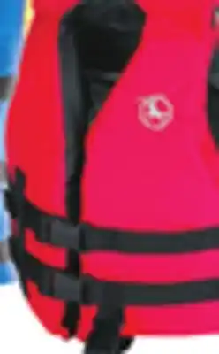 Big 5 Defiance Universal Child Flotation Vest offer