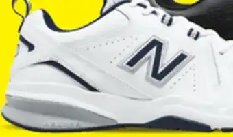 Big 5 New Balance MX608V5 Men's Training Shoes offer