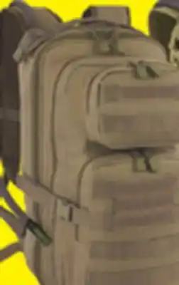 Big 5 Fieldline Surge Tactical Hydration Backpack offer