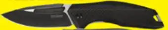 Big 5 Kershaw Flourish Assisted-Open Folding Knife offer