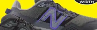 Big 5 New Balance 410 V8 Women's Wide Trail Running Shoes offer
