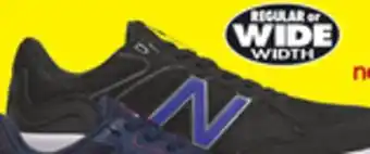 Big 5 New Balance M460v3 Men's Wide Running Shoes offer