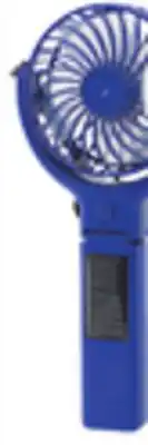 Big 5 Fantastic Fan Rechargeable Fan offer
