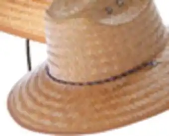 Big 5 Goldcoast Sunwear Kids Lifeguard Hat offer