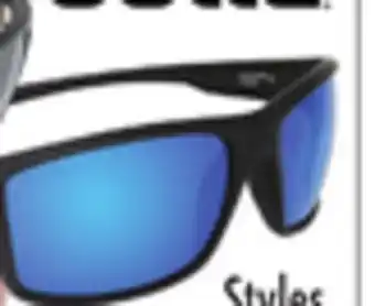 Big 5 Bolle Skyline Polarized Sunglasses offer