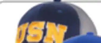Big 5 U.S. Military Trucker Caps '24 Official Licensed offer