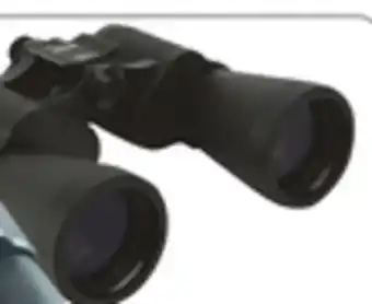 Big 5 Bushnell Pacifica 20x50 Binoculars offer