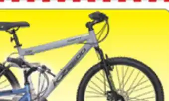 Big 5 Kent KZ2600 Mountain Bike offer