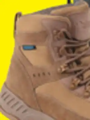 Big 5 Denali Growler Men's Waterproof Tactical Service Boots offer