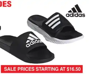 Dunham's Sports ADIDAS FOOTWEAR offer