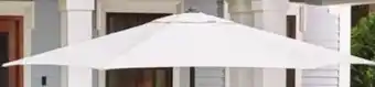 Ace Hardware 9' Oceanside Umbrella offer