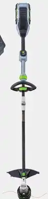 Ace Hardware EGO POWER + 56 Volt 15 POWERLOAD String Trimmer offer