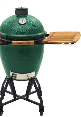 Ace Hardware Big Green Egg Large Ceramic Grill & Smoker offer